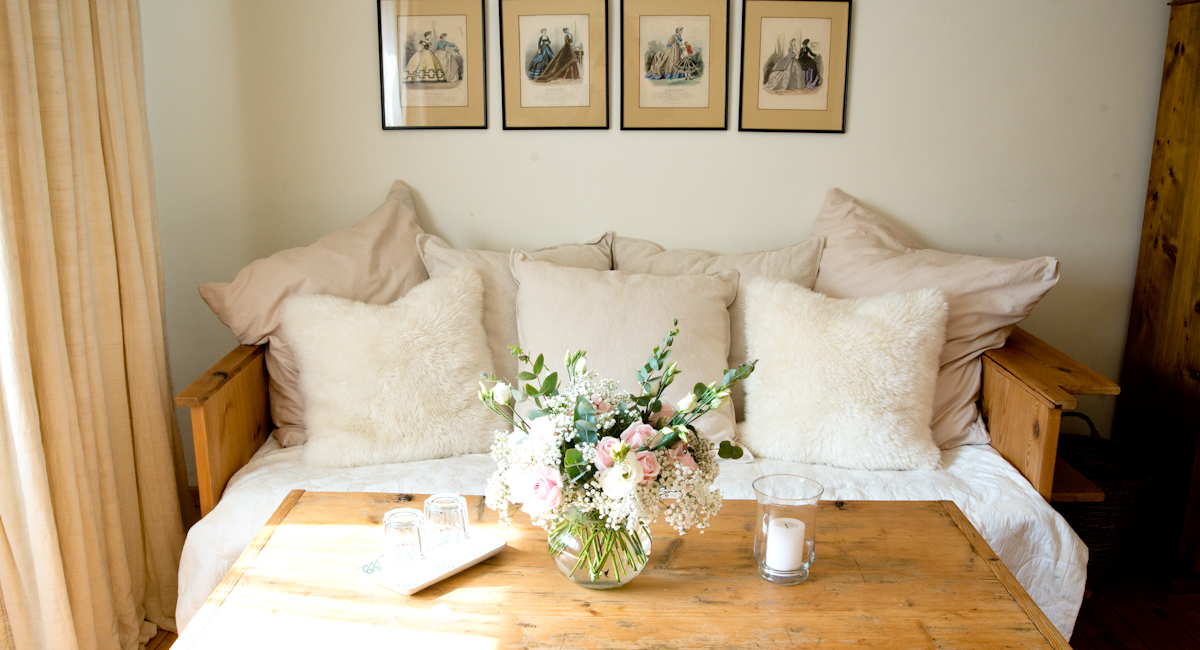 Hochzeitslocation: Großkandlerhaus