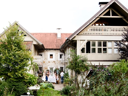 Hochzeit - Wallsee - Großkandlerhaus