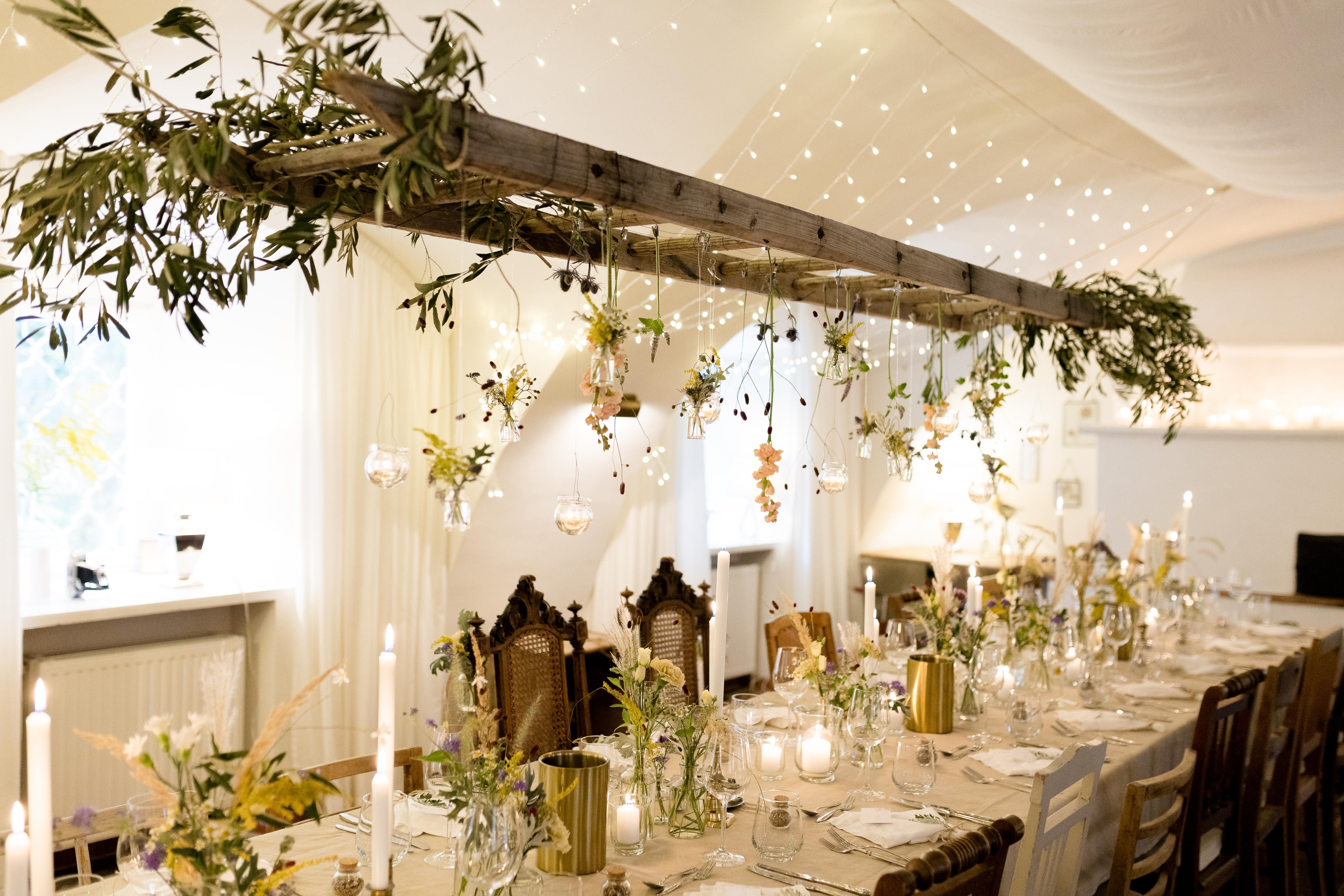 Hochzeitslocation: Großkandlerhaus