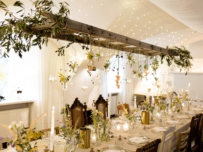 Hochzeit - Wallsee - Großkandlerhaus