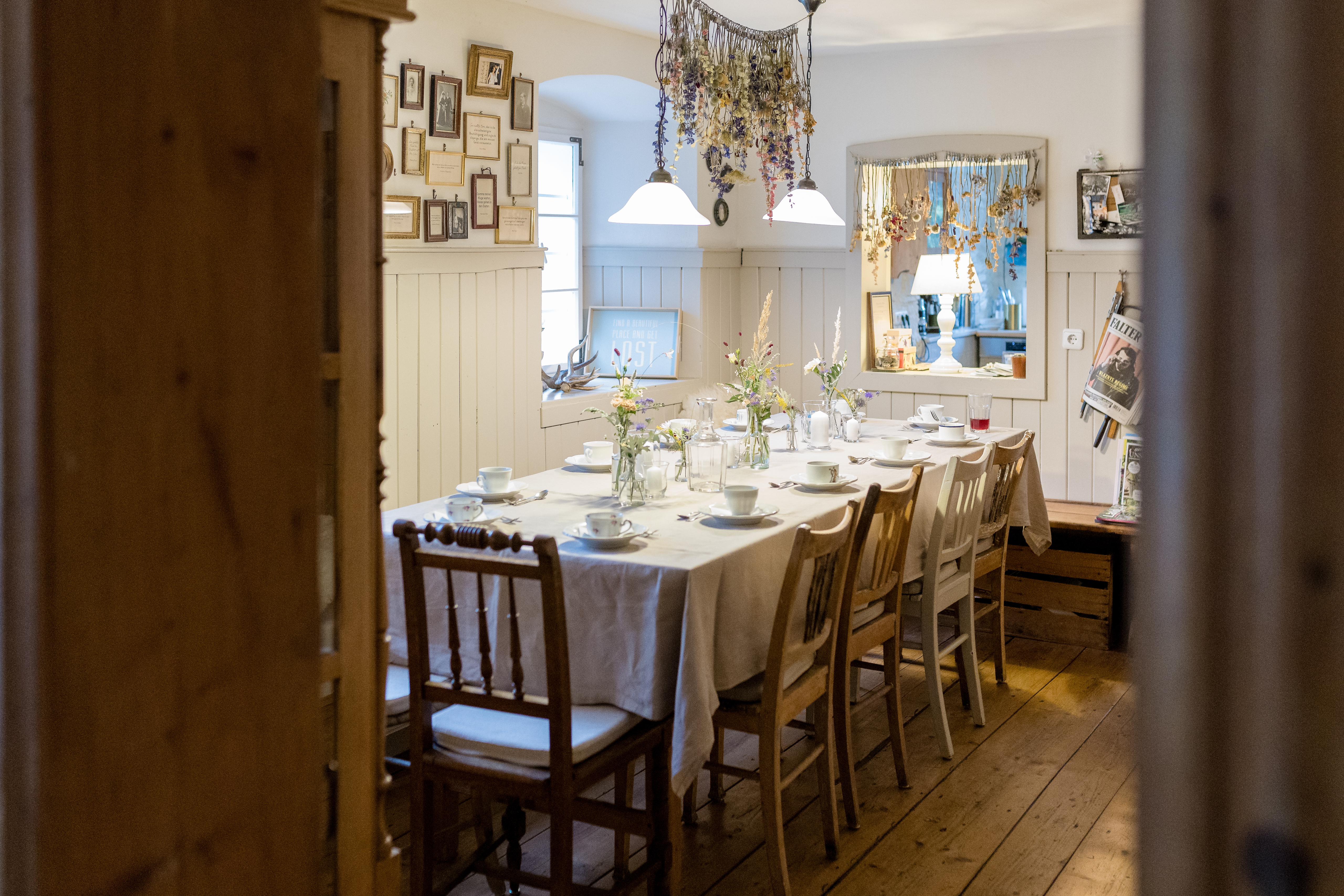 Hochzeitslocation: Großkandlerhaus