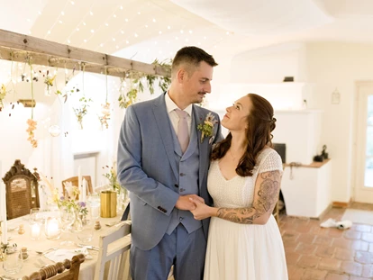 Hochzeit - Wallsee - Großkandlerhaus