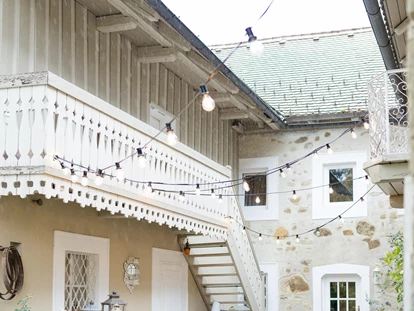 Hochzeit - Wallsee - Großkandlerhaus