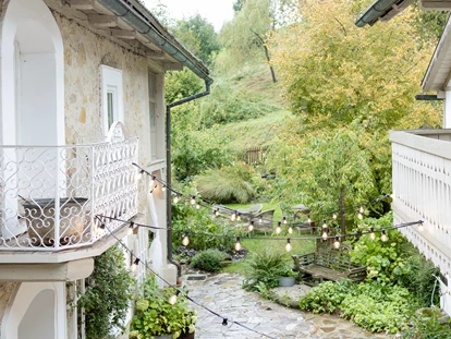 Hochzeit - Wallsee - Großkandlerhaus