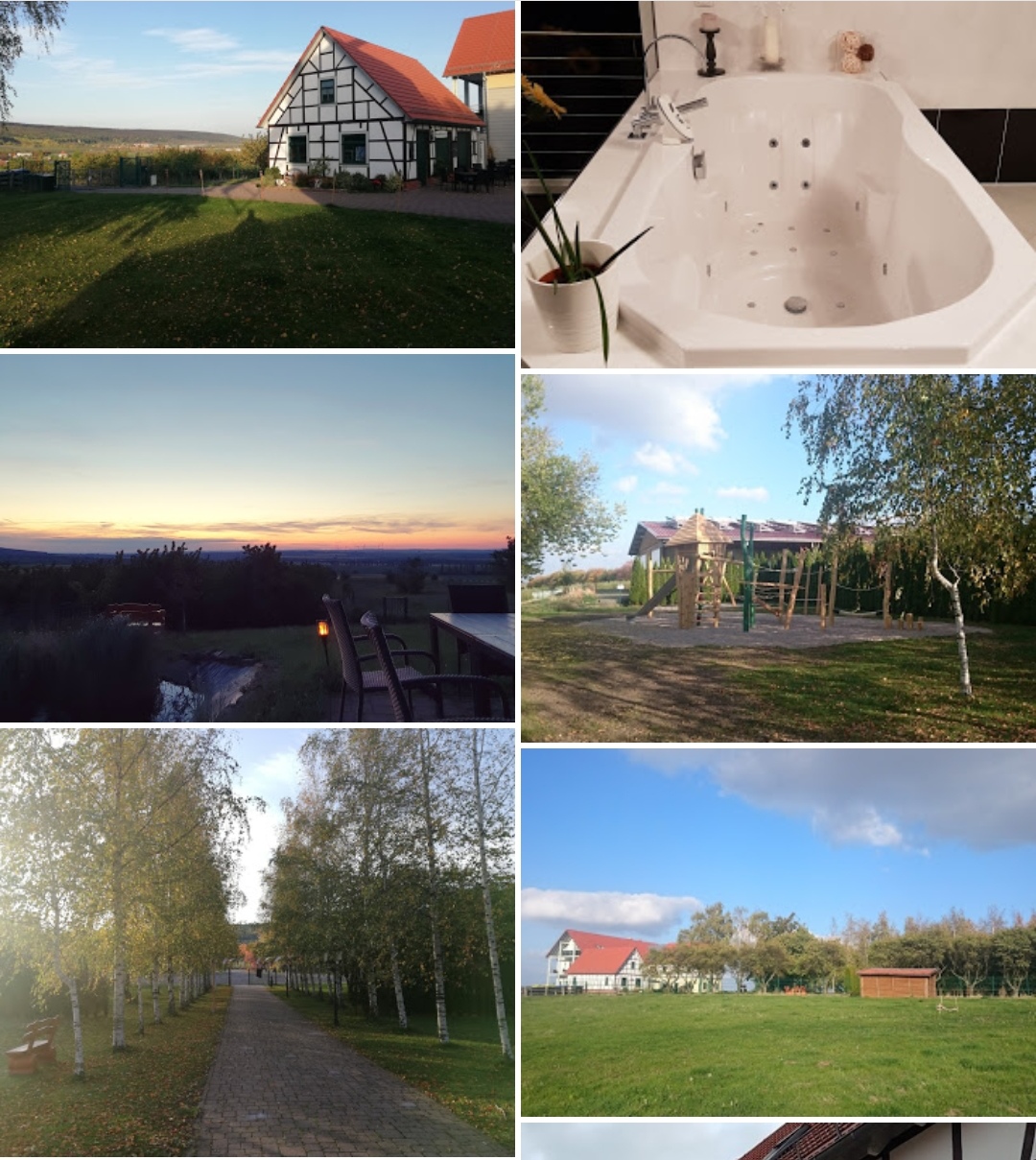 Hochzeitslocation: Fahner Mühle Gierstädt