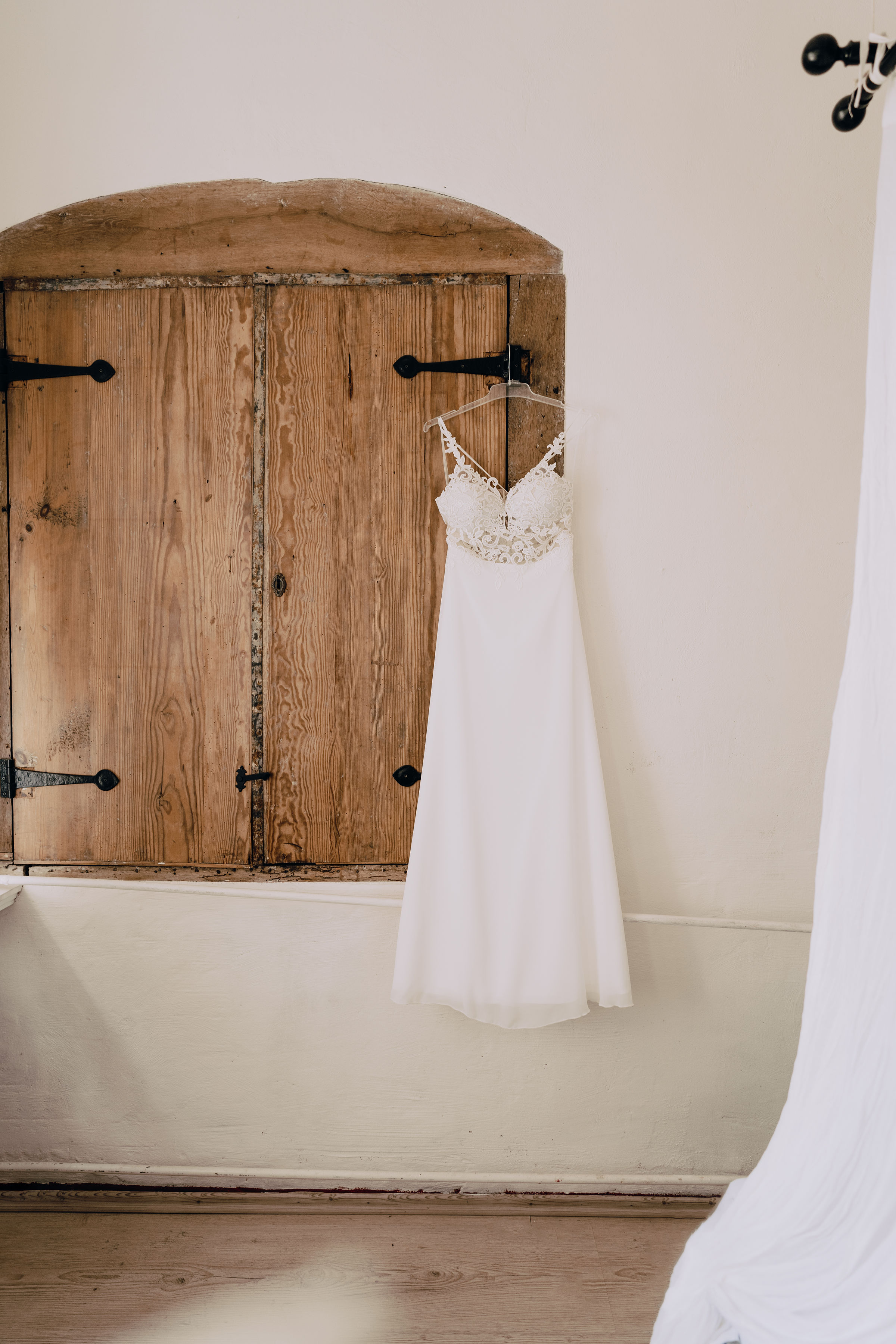Hochzeit: Wasserburg Turow
