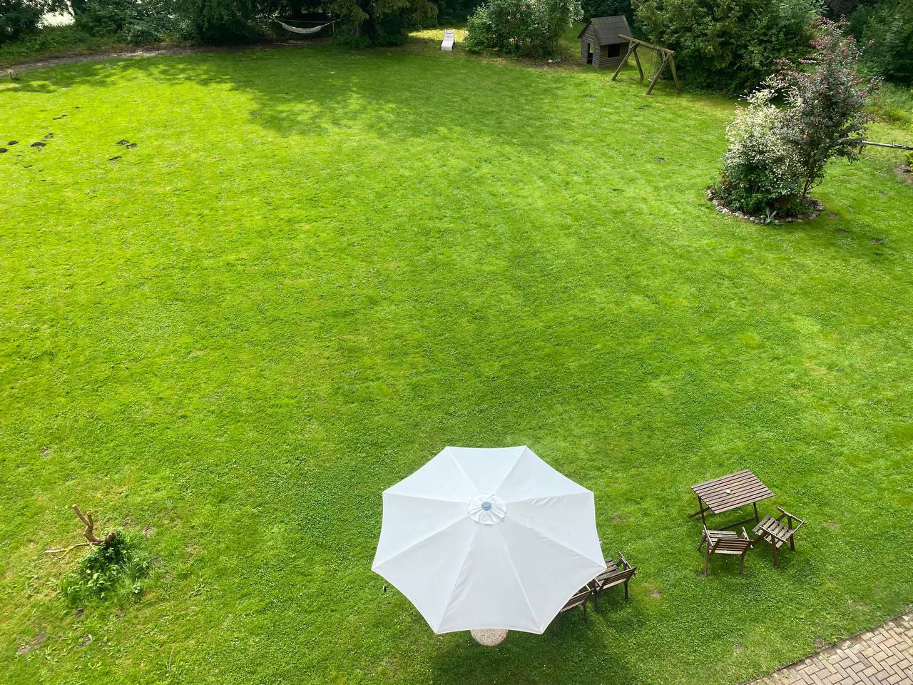 Hochzeit: Wasserburg Turow
