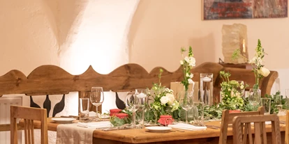 Matrimonio - Guttaring (Guttaring) - Schlossgut Gundersdorf