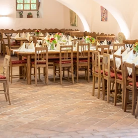 Hochzeit: Schlossgut Gundersdorf