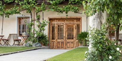 Matrimonio - Guttaring (Guttaring) - Schlossgut Gundersdorf