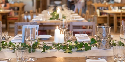 Matrimonio - Guttaring (Guttaring) - Schlossgut Gundersdorf