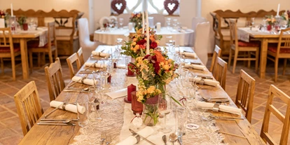 Matrimonio - Guttaring (Guttaring) - Schlossgut Gundersdorf