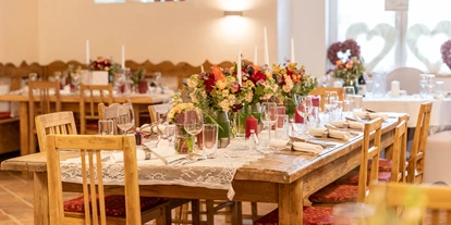 Matrimonio - Guttaring (Guttaring) - Schlossgut Gundersdorf