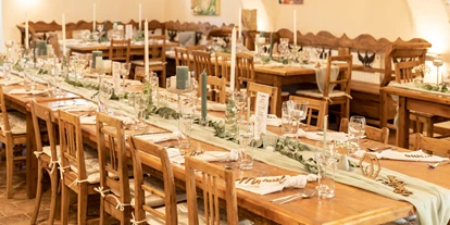 Matrimonio - Guttaring (Guttaring) - Schlossgut Gundersdorf