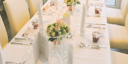 Hochzeit - Bad Herrenalb - Das Paladin - Best Western Queens Hotel