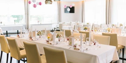 Hochzeit - Bad Herrenalb - Das Paladin - Best Western Queens Hotel
