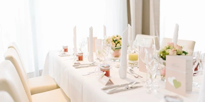 Hochzeit - Bad Herrenalb - Das Paladin - Best Western Queens Hotel