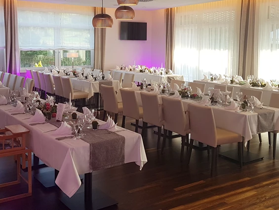 Hochzeit: Das Paladin - Best Western Queens Hotel