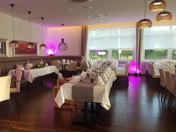 Hochzeit: Das Paladin - Best Western Queens Hotel
