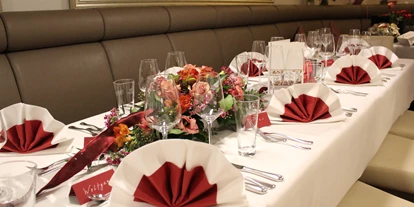 Hochzeit - Bad Herrenalb - Das Paladin - Best Western Queens Hotel