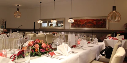 Hochzeit - Bad Herrenalb - Das Paladin - Best Western Queens Hotel