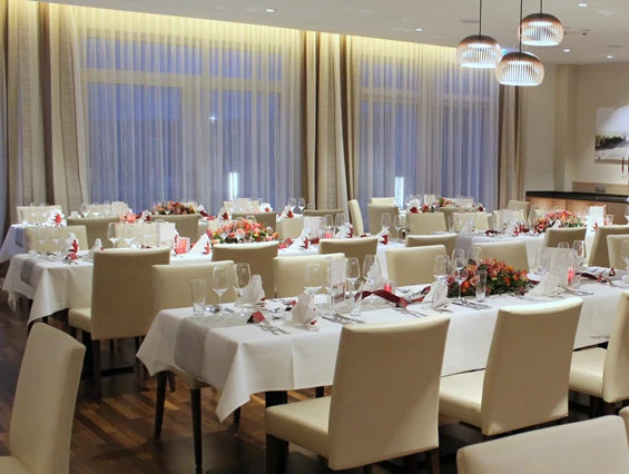 Hochzeit: Das Paladin - Best Western Queens Hotel
