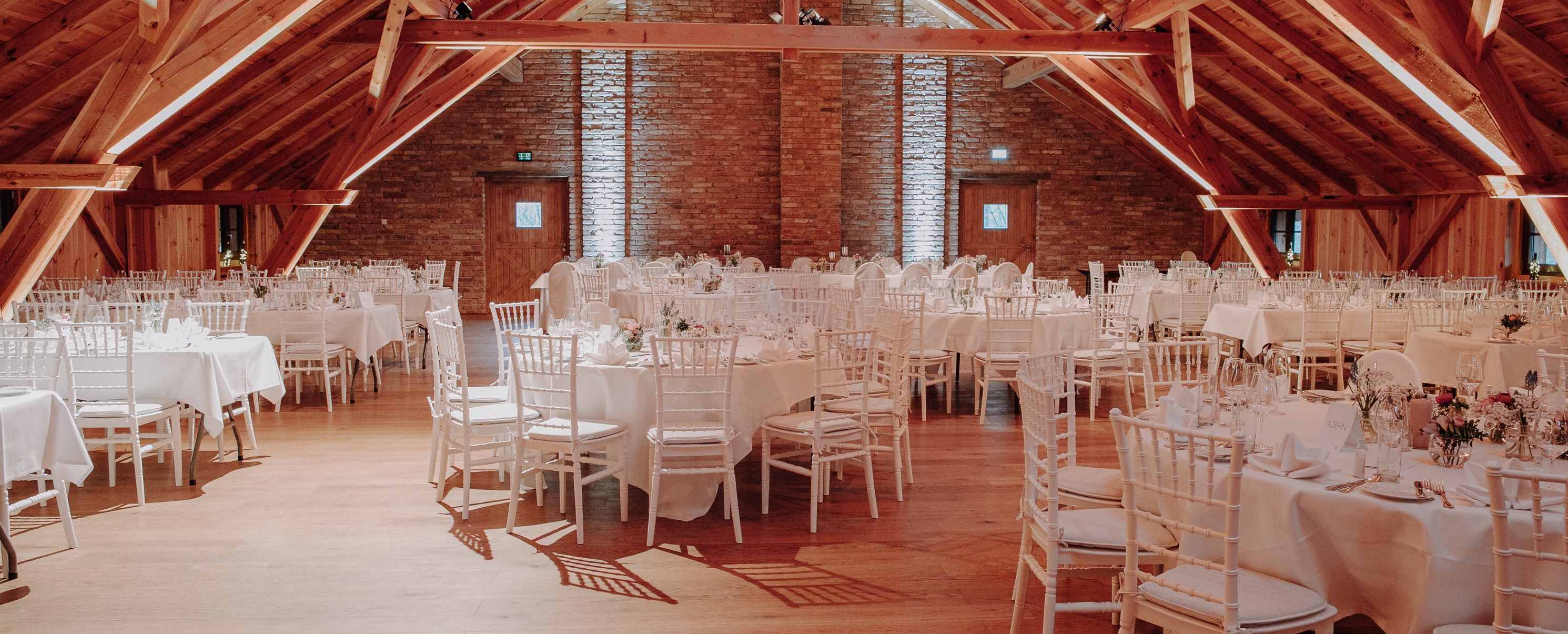 Eventtenne - Hochzeits- & Veranstaltungslocation Informations sur les salles de bal L'aire de battage