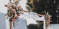 Hochzeit - Trauung im Freien - Extrafein-Witten 