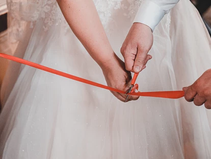 Hochzeit - Fotobox - Extrafein-Witten