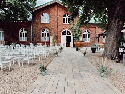 Hochzeit - Fotobox - Extrafein-Witten