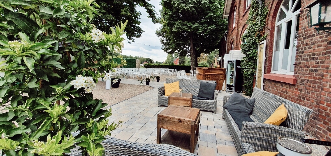 Hochzeit: Extrafein-Witten 