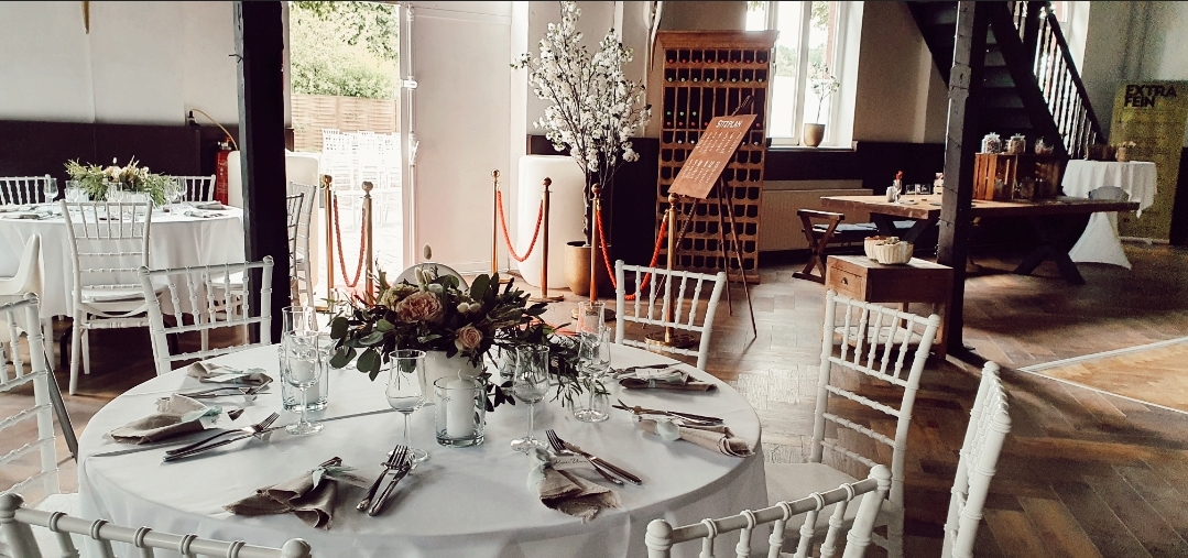 Hochzeit: Extrafein-Witten 