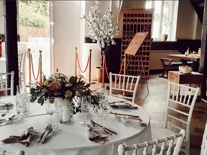 Hochzeit - Fotobox - Extrafein-Witten