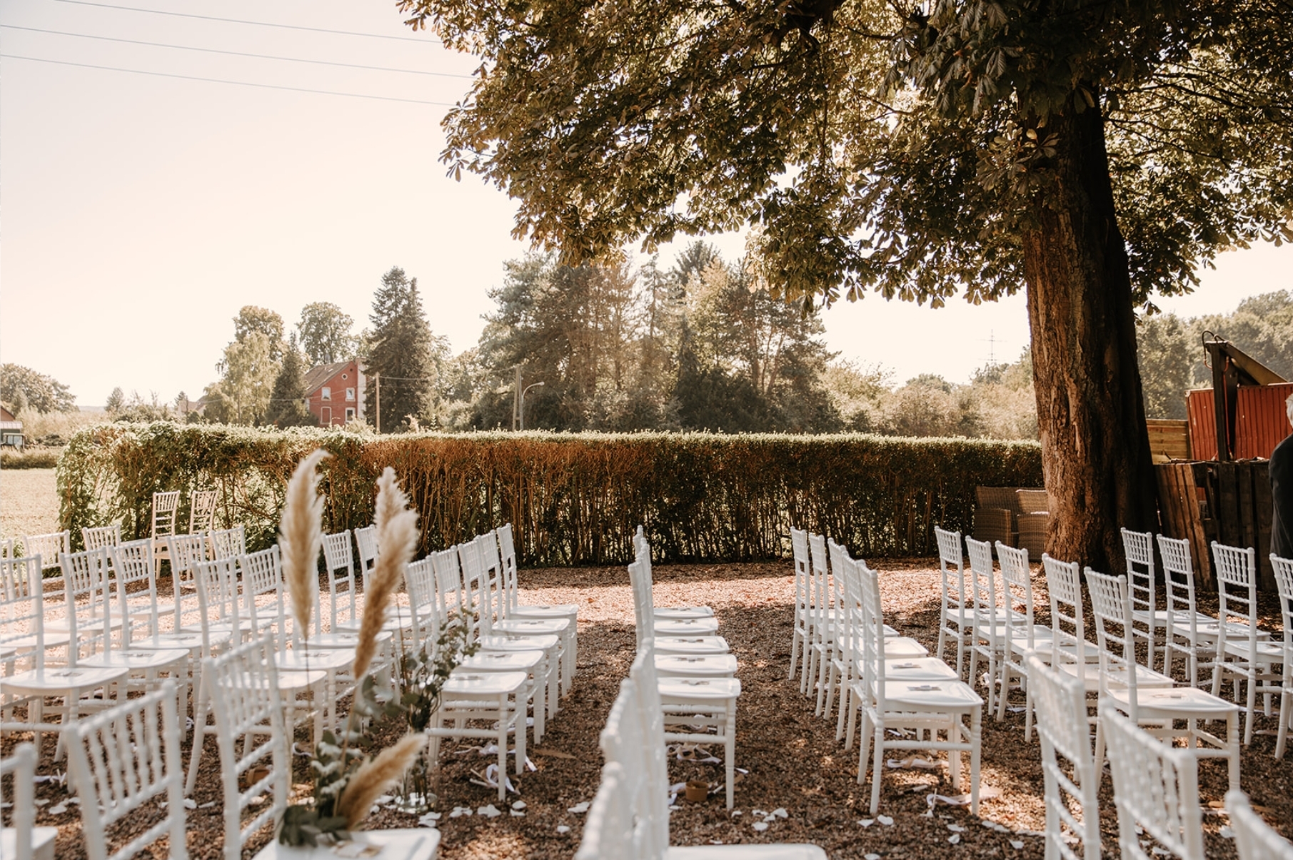 Hochzeit: Extrafein-Witten 