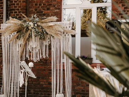 Hochzeit - Fotobox - Extrafein-Witten