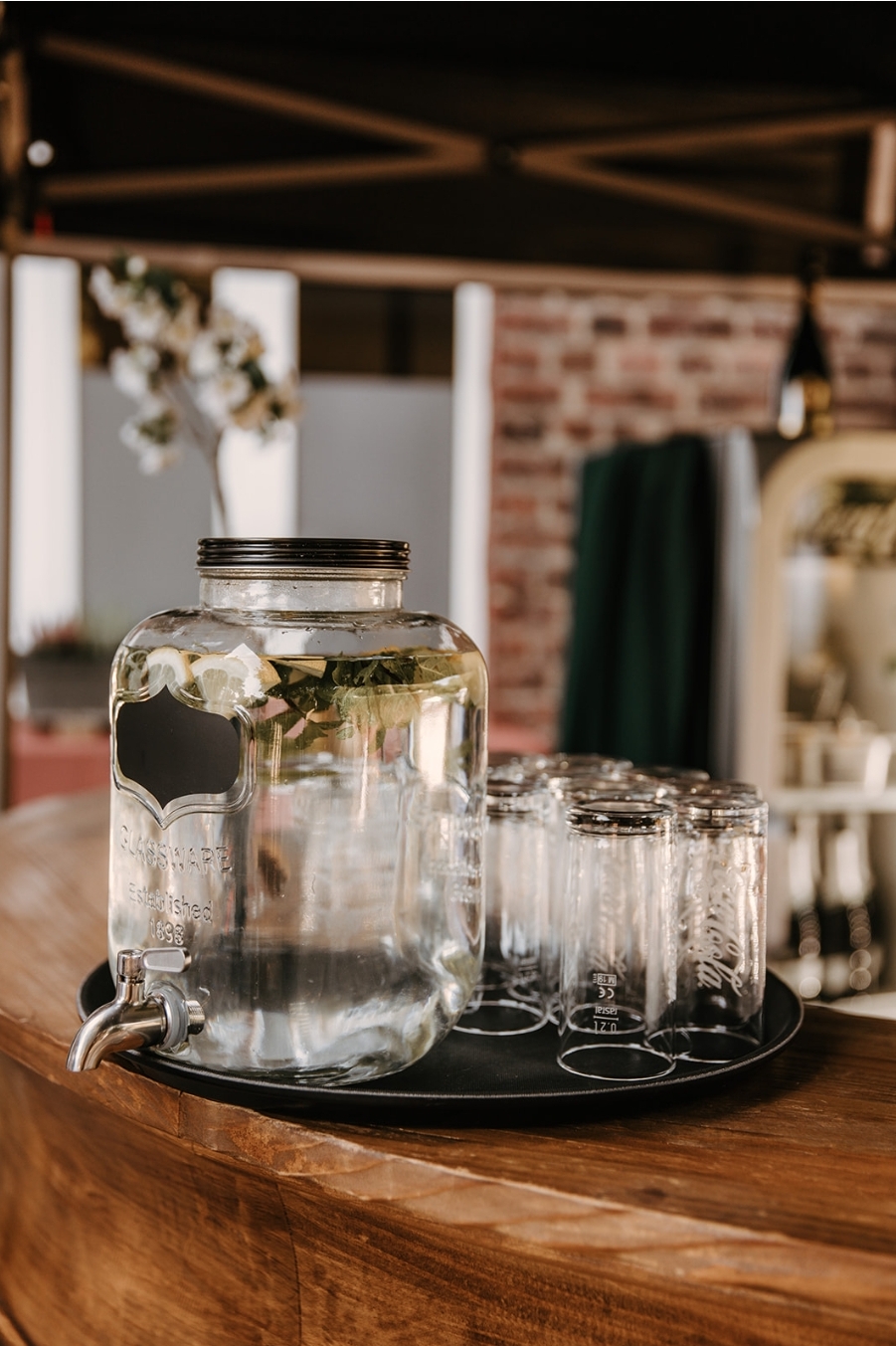 Hochzeit: Extrafein-Witten 