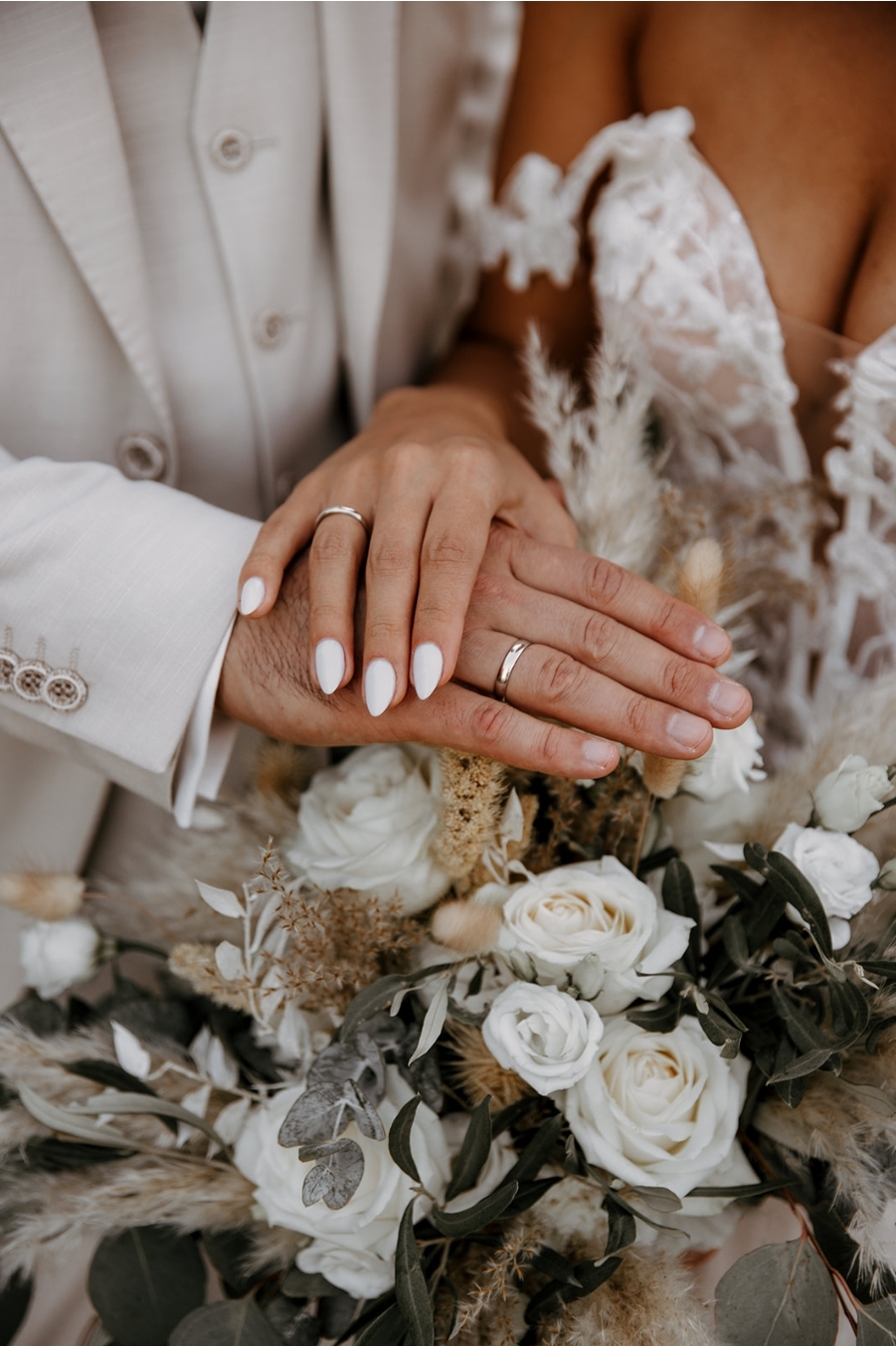 Hochzeit: Extrafein-Witten 