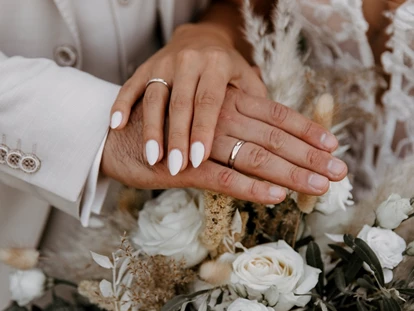 Hochzeit - Fotobox - Extrafein-Witten