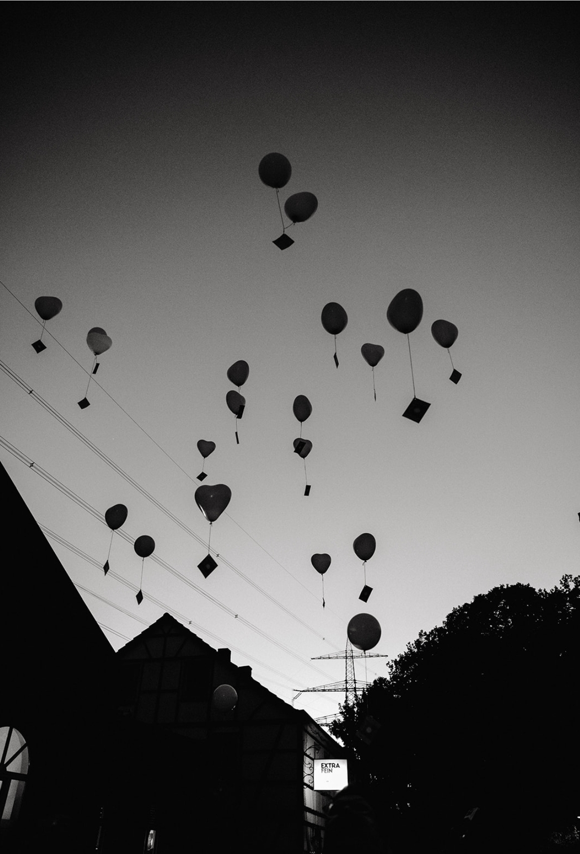 Hochzeit: Extrafein-Witten 