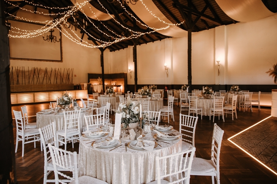 Hochzeit: Extrafein-Witten 