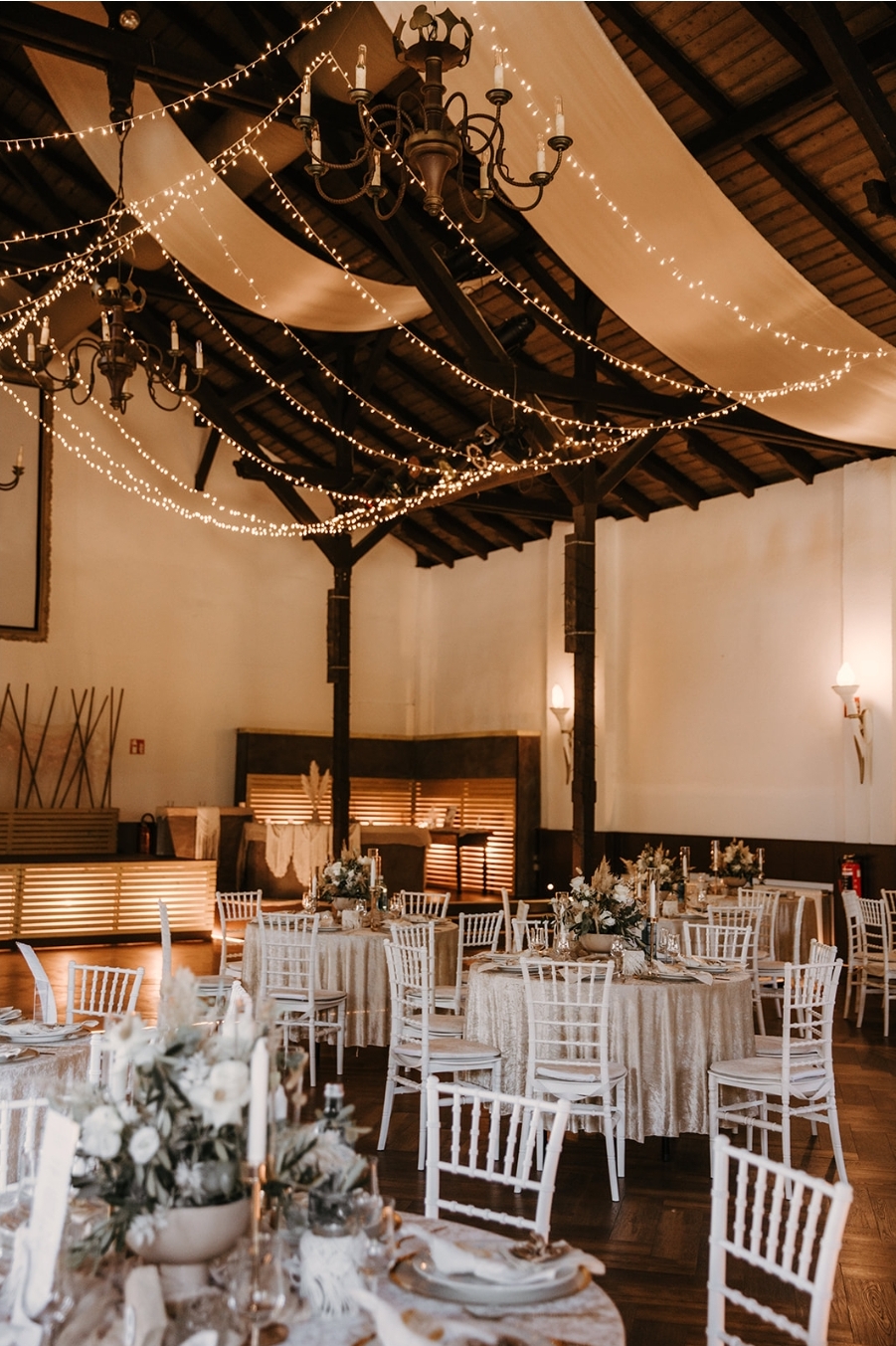 Hochzeit: Extrafein-Witten 