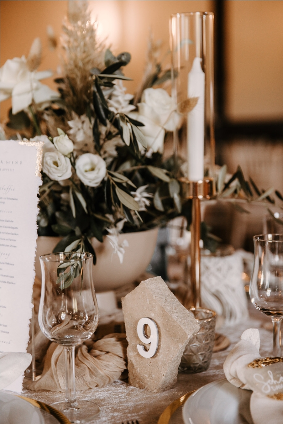 Hochzeit: Extrafein-Witten 