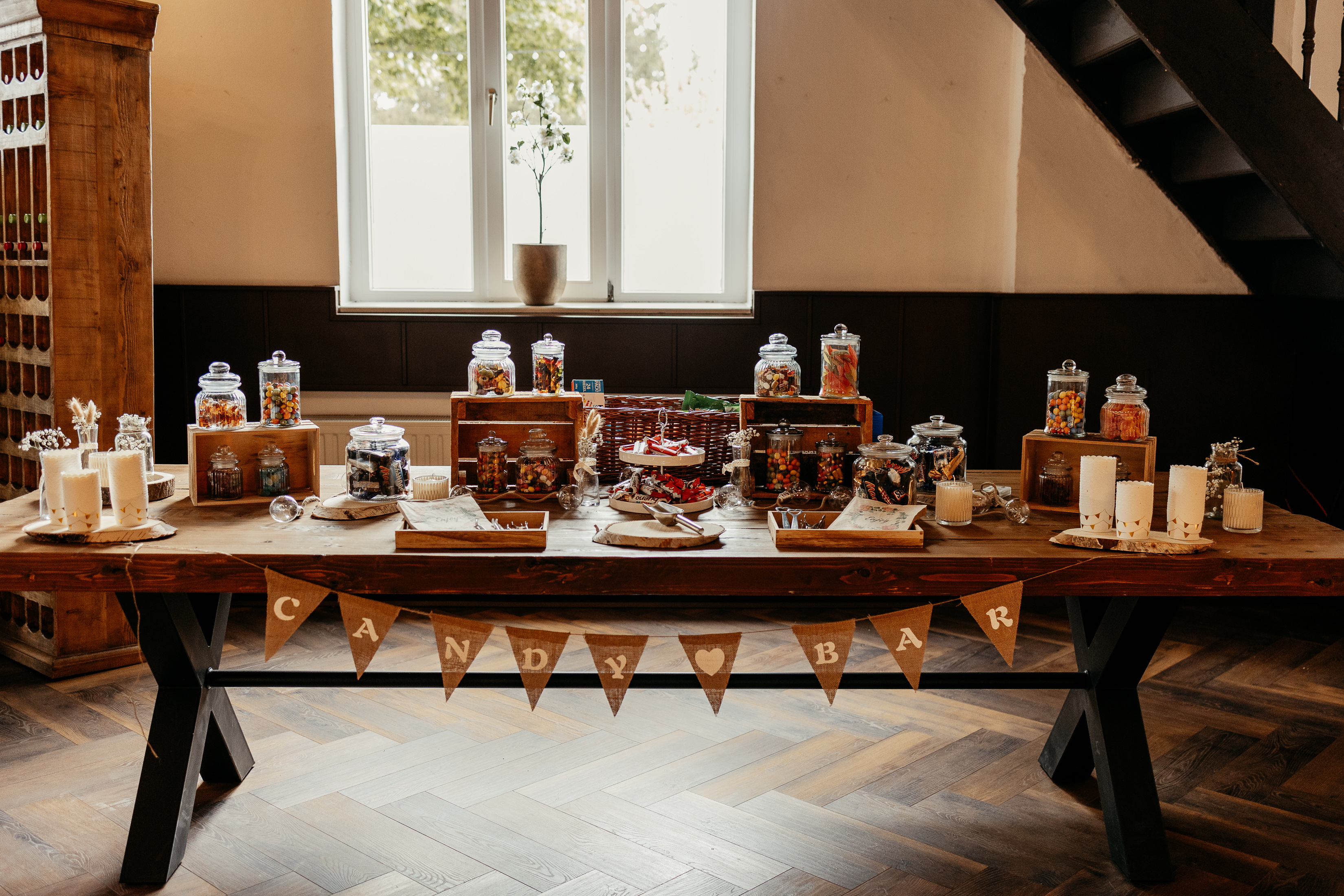 Hochzeit: Extrafein-Witten 