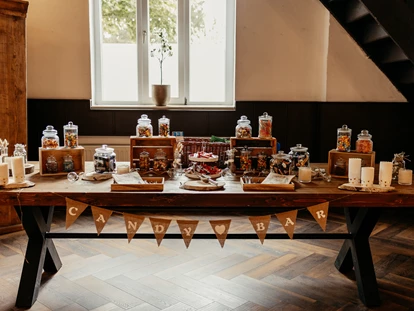 Hochzeit - Fotobox - Extrafein-Witten