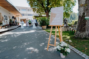 Hochzeit: Willkommen zu einer Hochzeit am Landgut am Pößnitzberg in der Steiermark. - Landgut am Pößnitzberg