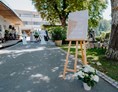 Hochzeit: Willkommen zu einer Hochzeit am Landgut am Pößnitzberg in der Steiermark. - Landgut am Pößnitzberg