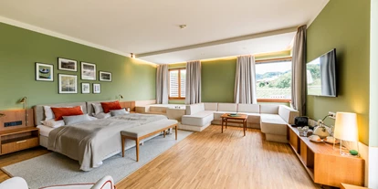 Mariage - Bezirk Leibnitz - Top Lagen Suite für die Hochzeitsnacht - Landgut am Pößnitzberg