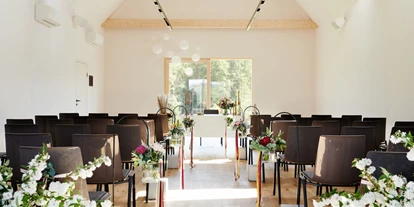 Mariage - Bezirk Leibnitz - Landgut am Pößnitzberg
