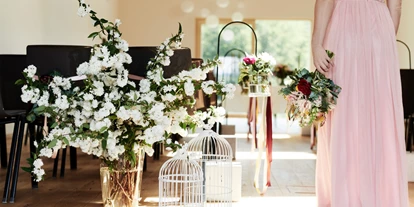 Mariage - Bezirk Leibnitz - Landgut am Pößnitzberg