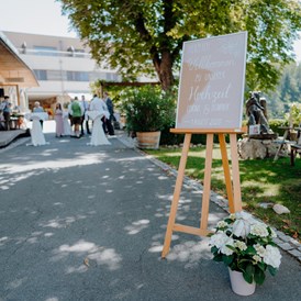 Hochzeit: Willkommen zu einer Hochzeit im Weinhotel Gut Pössnitzberg in der Steiermark. - Weinhotel Gut Pössnitzberg